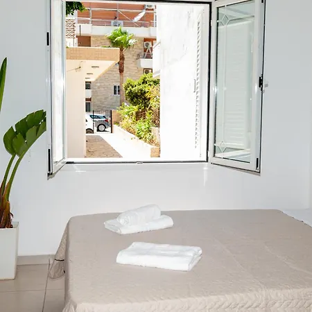 Country house Luxury Garden Villas