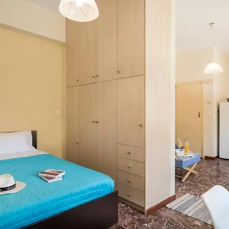 Country house Luxury Garden Villas Chania (Crete)