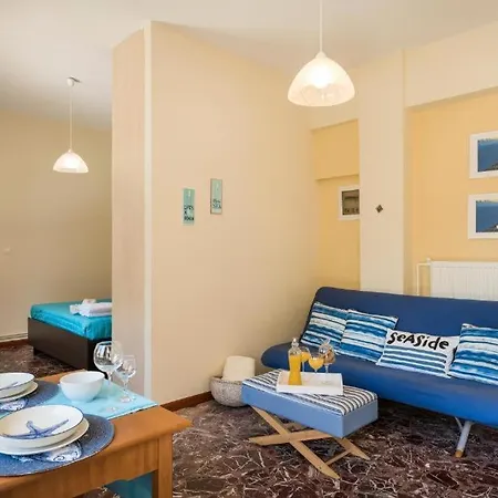 Country house Luxury Garden Villas