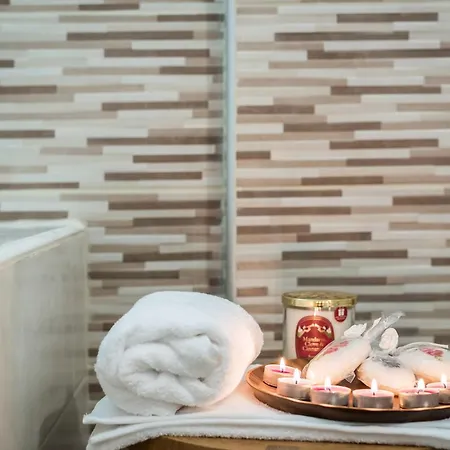 Luxury Garden Villas Country house Chania (Crete)