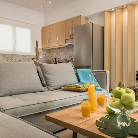 Luxury Garden Villas Chania (Crete)