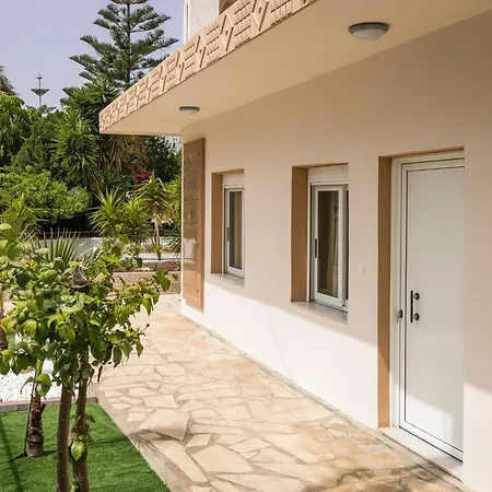 Luxury Garden Villas Chania (Crete)