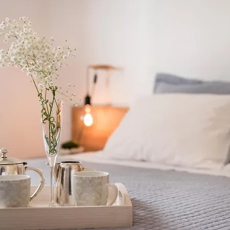Luxury Garden Villas * Chania (Crete)