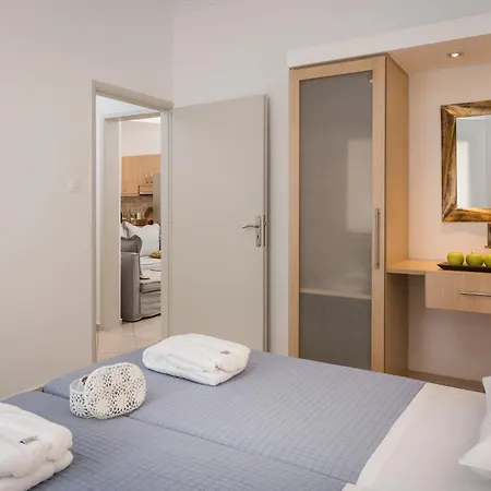 Country house Luxury Garden Villas