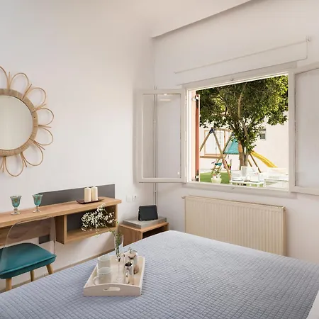 Luxury Garden Villas Country house