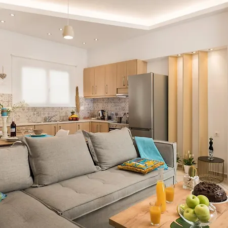 Country house Luxury Garden Villas