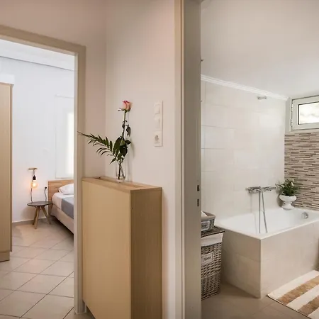 Luxury Garden Villas * Chania (Crete)