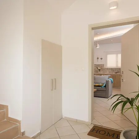 Luxury Garden Villas *