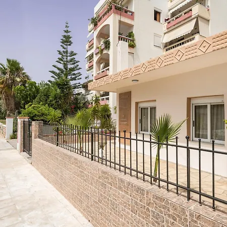 Country house Luxury Garden Villas *