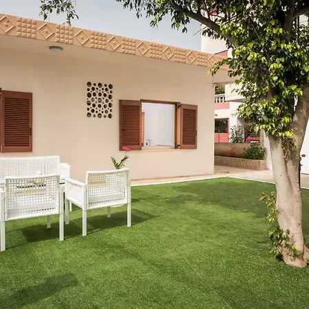 Luxury Garden Villas Country house Chania (Crete)
