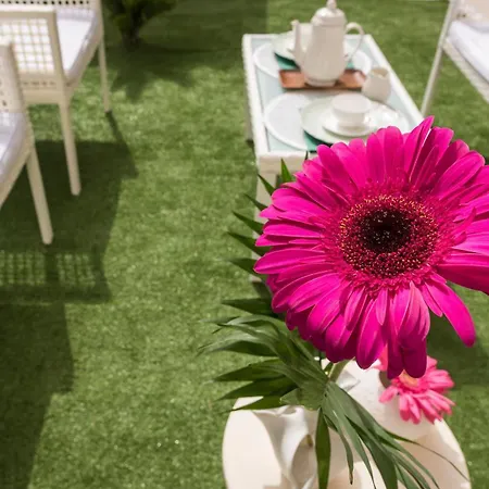 Casa di campagna Luxury Garden Villas *