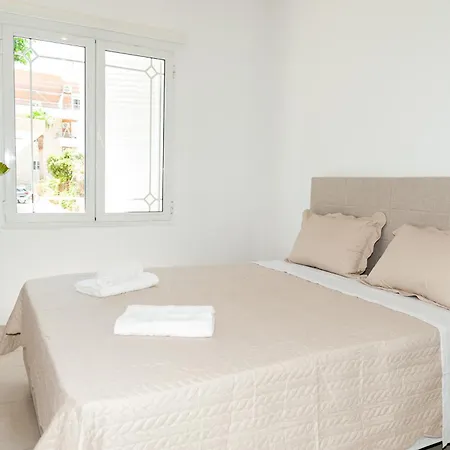 Casa di campagna Luxury Garden Villas La Canea