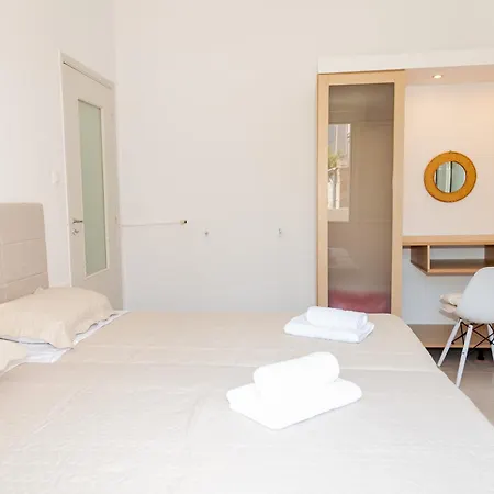 Luxury Garden Villas