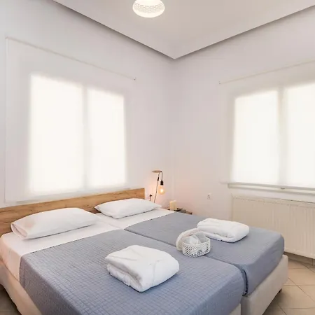 Casa di campagna Luxury Garden Villas La Canea