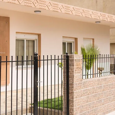 Luxury Garden Villas * La Canea