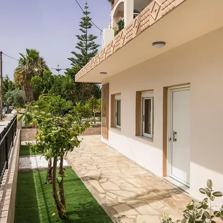 Casa di campagna Luxury Garden Villas La Canea
