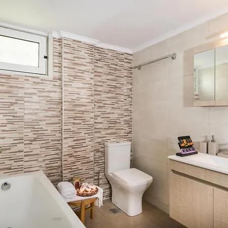 Casa di campagna Luxury Garden Villas *
