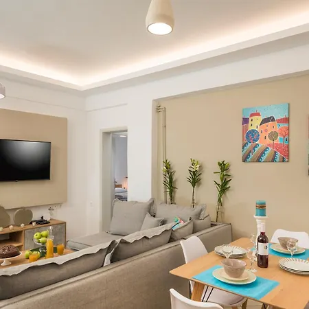 Luxury Garden Villas *