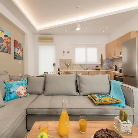 Luxury Garden Villas