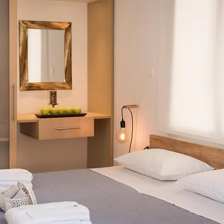 Casa di campagna Luxury Garden Villas La Canea